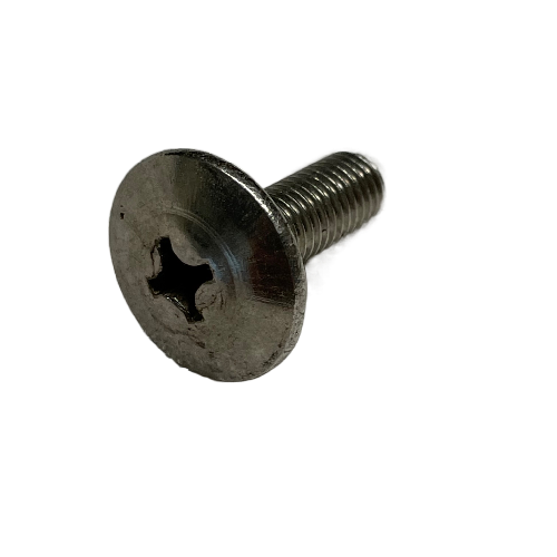 Stoßstangenschraube