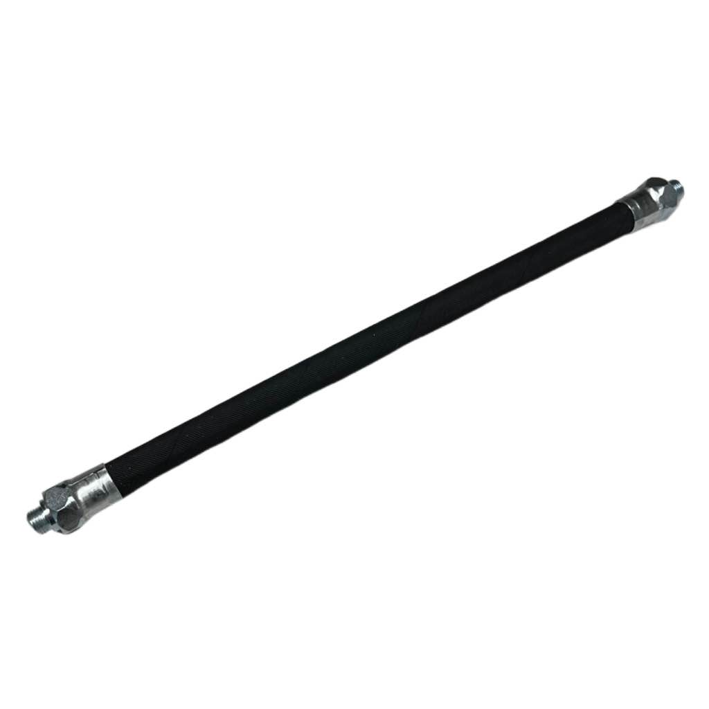 Panzerschlauch für Handhebel-Fettpresse