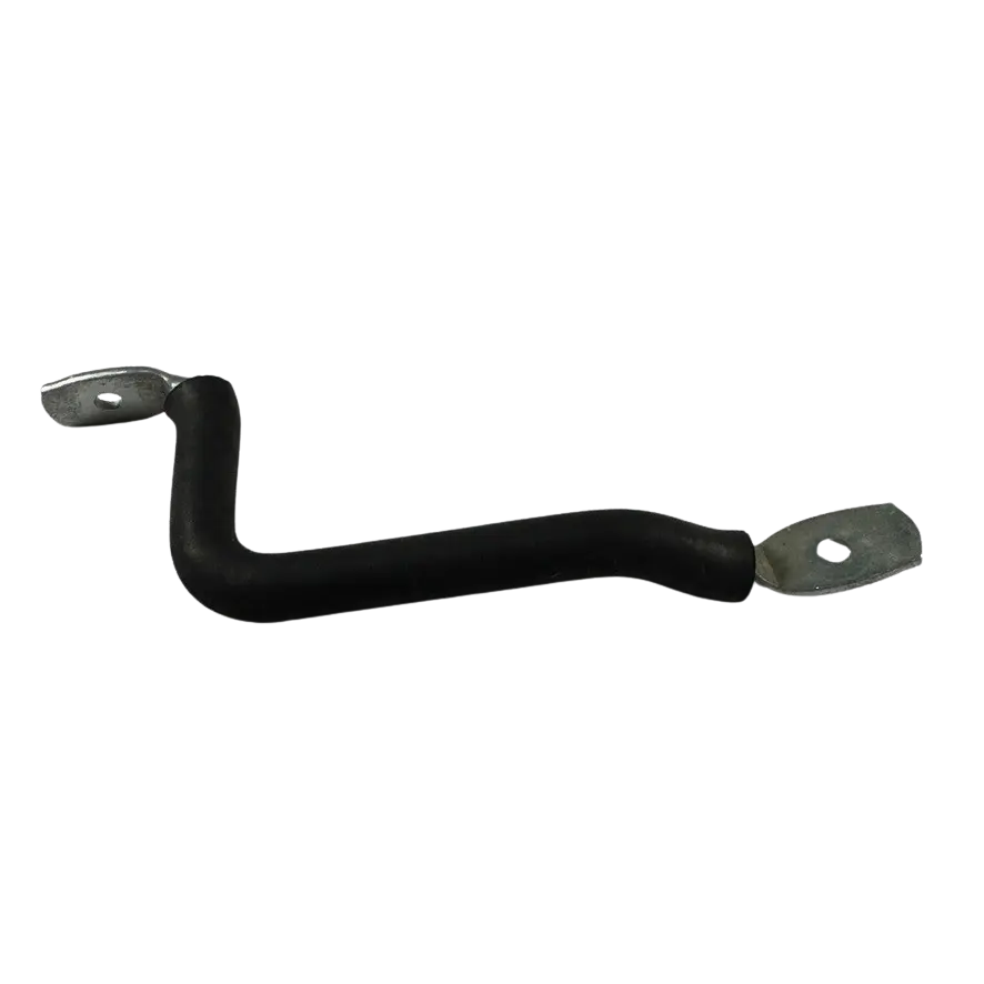 Schutz Dachhalter vo/li gebraucht