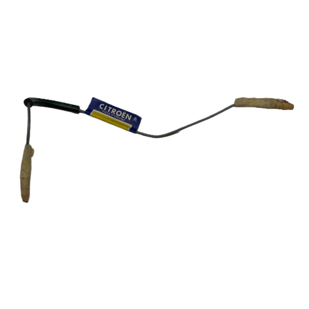 Bremsleitung Citroen NOS 75529841