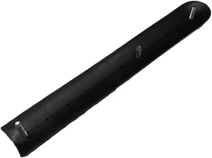 Gummi für Stoßstangenhorn 2CV