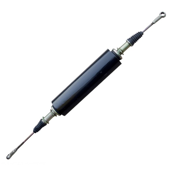 Federtopf 2CV inkl. Anbauteile 110mm