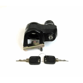 Zündschloss Citroën 2CV Nachbau