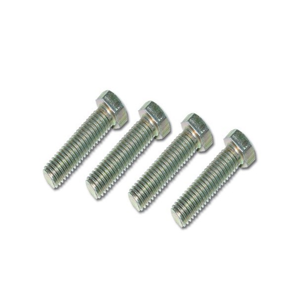 Satz von 4 Schrauben M9x40 zur Montage Mehari