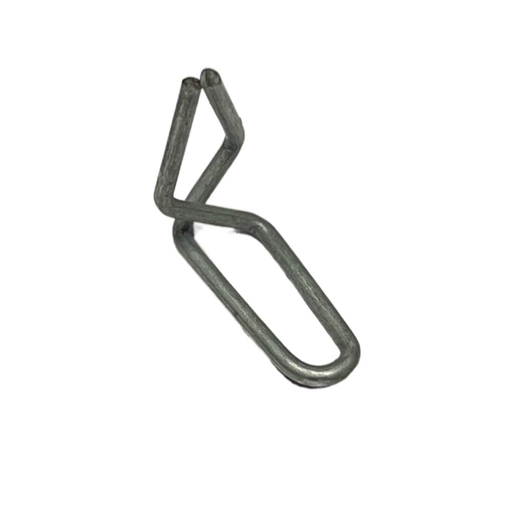 Klammer (Clip) für Türzierleiste 2CV