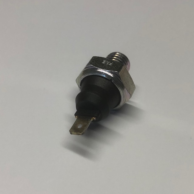 Öldruckschalter 2CV mit Flachsteckanschluss
