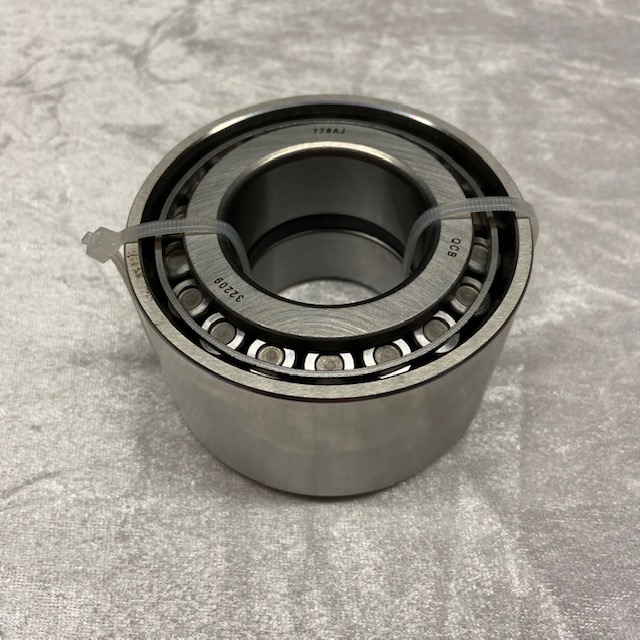 Radlager Citroen HY 65-82 90x45x50mm