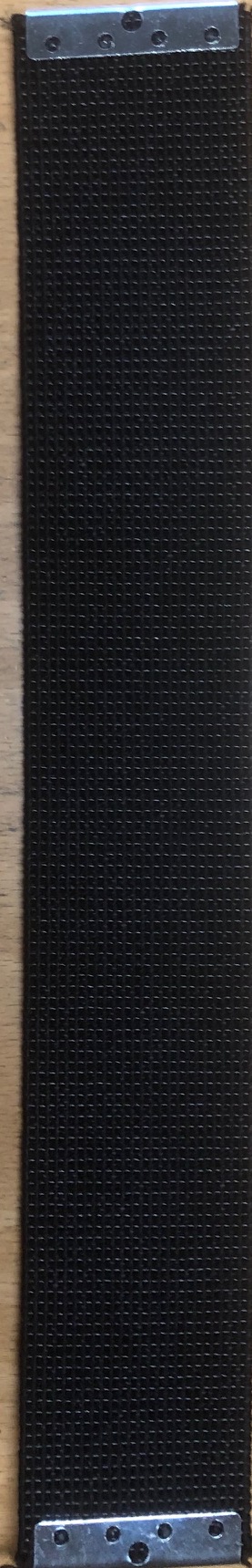 Gurt für Sitzfläche 2CV