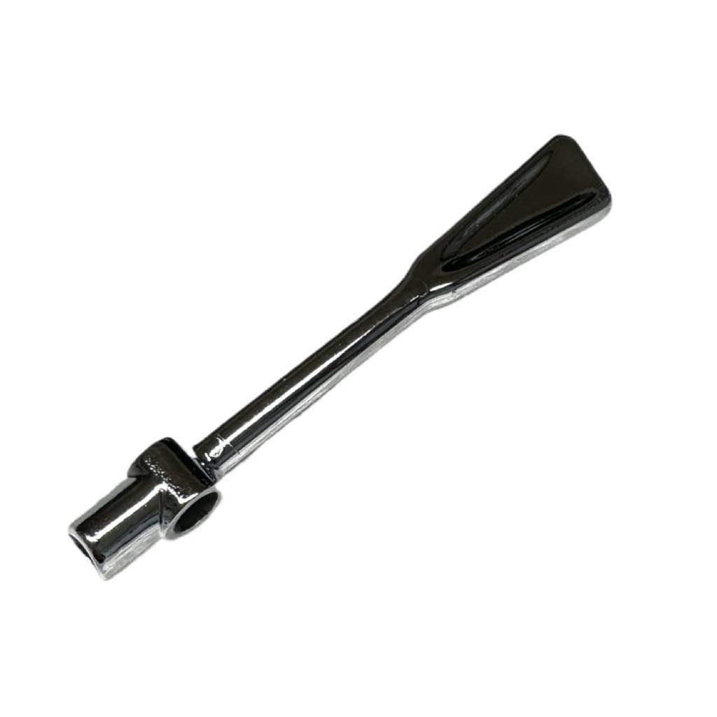 Blinkerhebel chrom 2CV