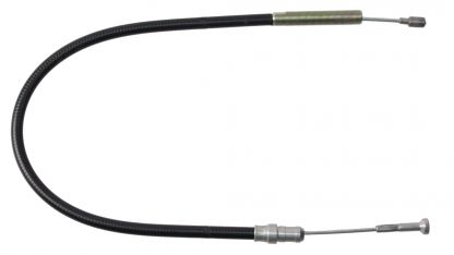 Kupplungszug Citroën 2CV6 Acadyane Méhari 705 mm