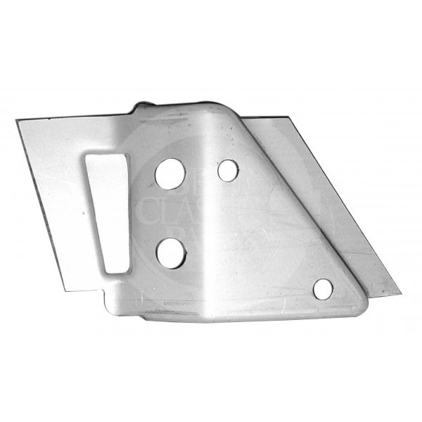 Türscharnierbefestigung oben links 2CV