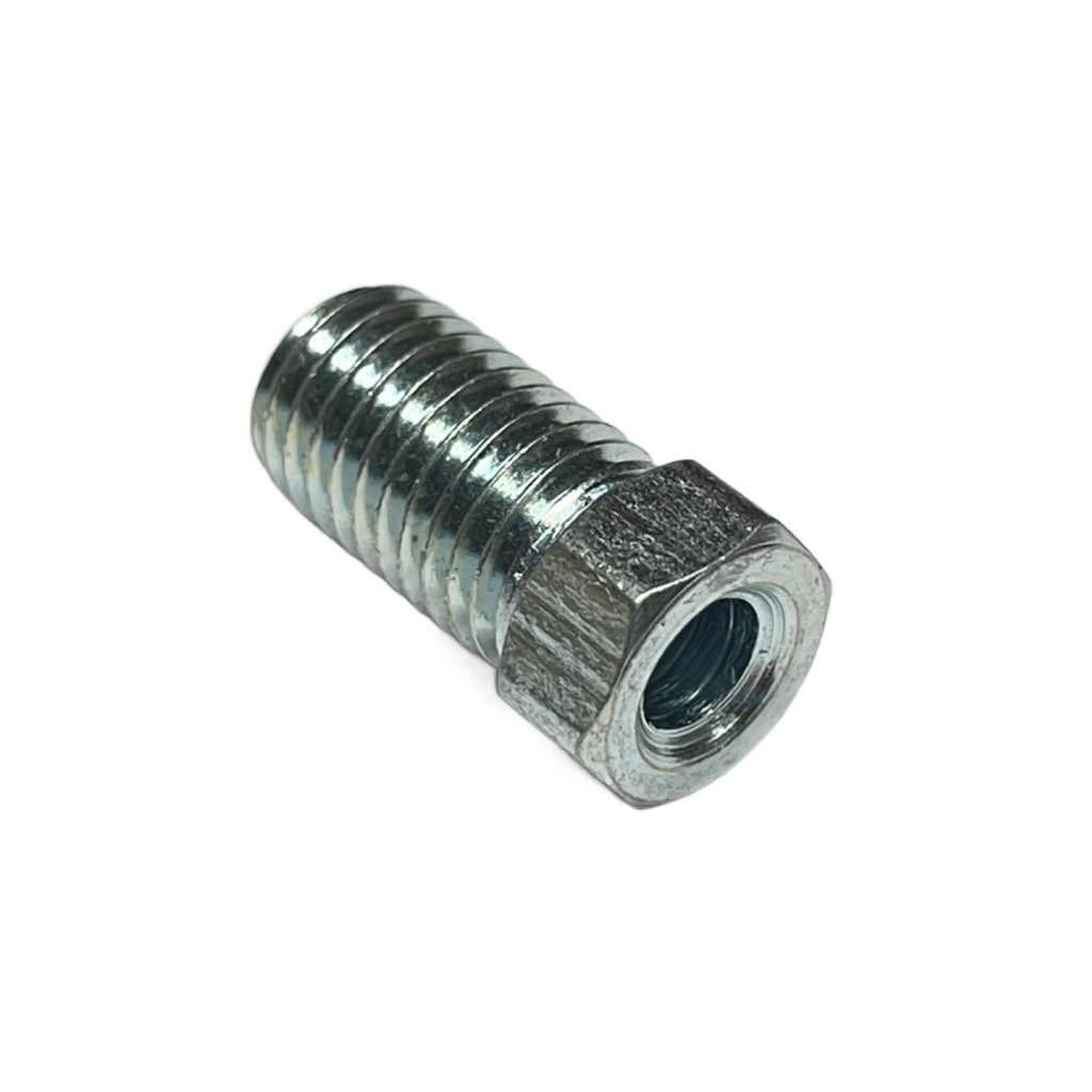 Bördelschraube 4,5mm für Bremsleitung/Hydraulikleitung