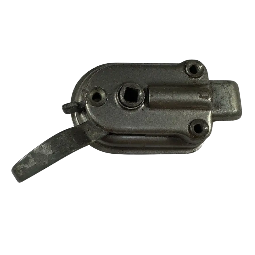 Türschloss vorne links (mit Innenverriegelung) Altes Modell 2CV gebraucht