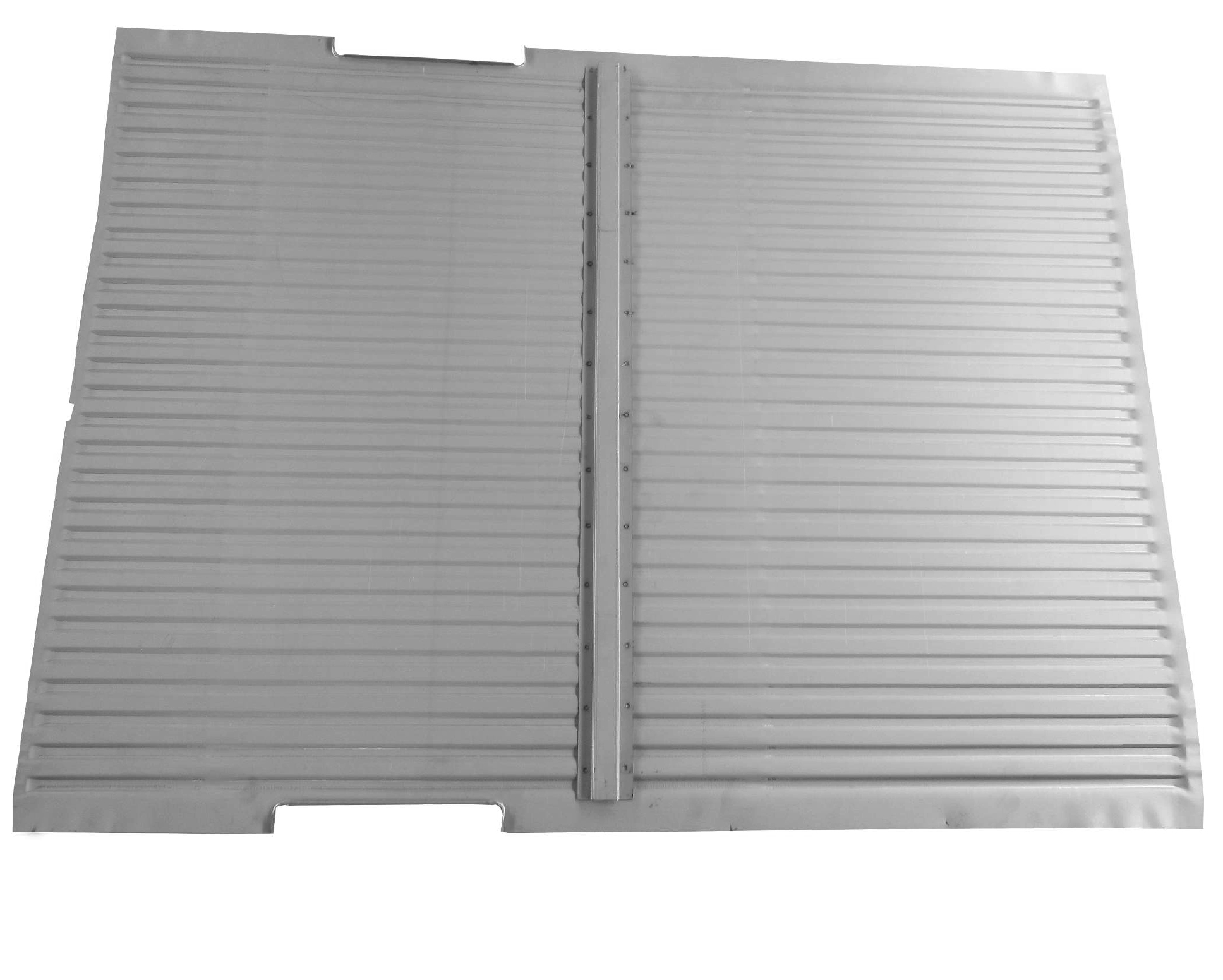 Laderaumboden AZU/AK250