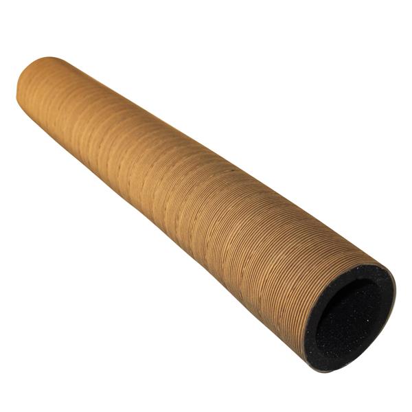 Heizungsschlauch Mehari 65x75x550mm