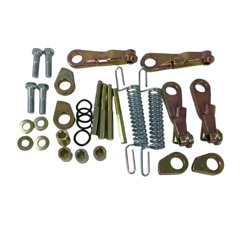 Handbremskipphebelsatz verstellbar – Citroën 2CV