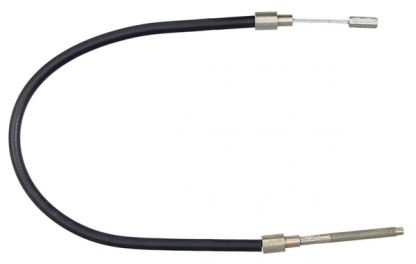 Handbremsseil rechts