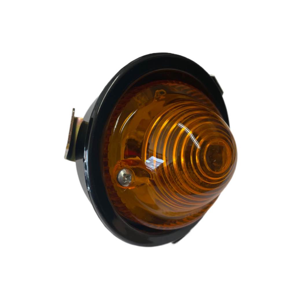 Blinker rechts komplett schwarz 2CV