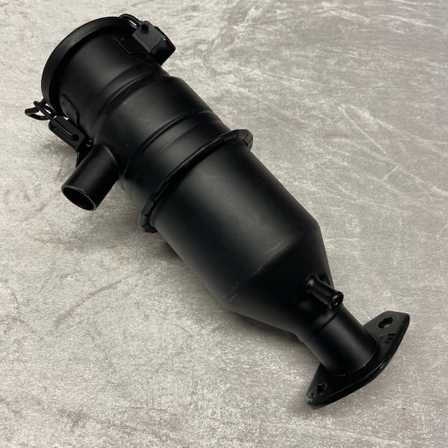 Öleinfüllstutzen Original überholt Visa