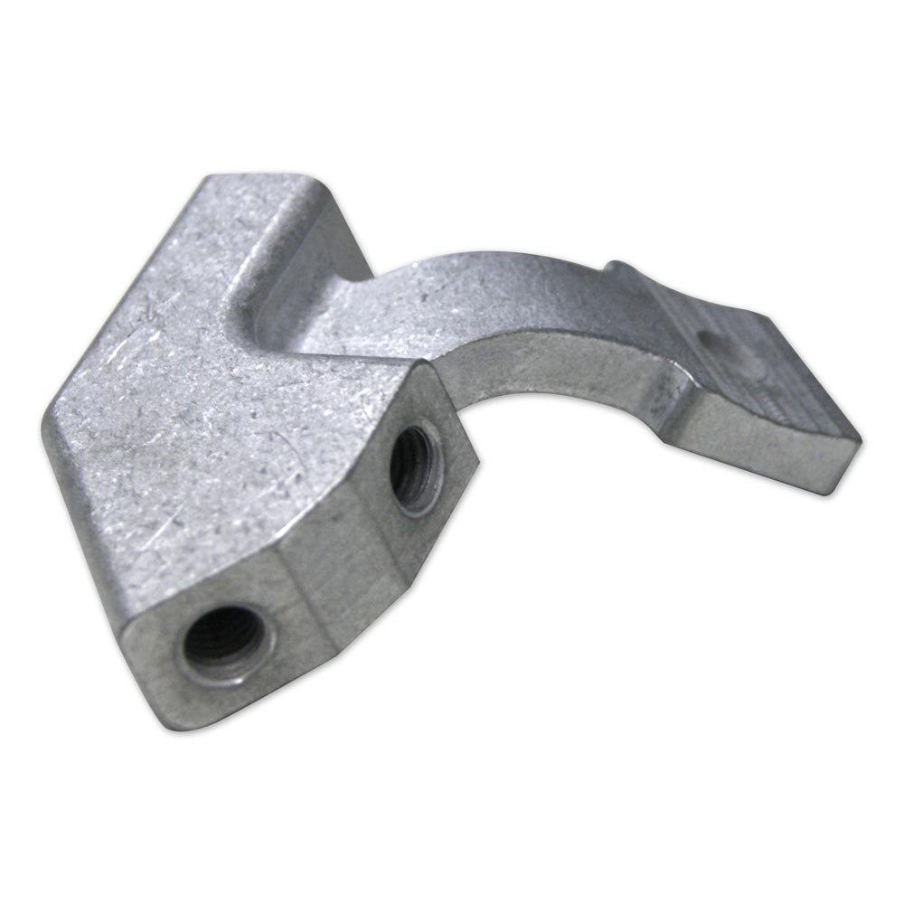 T-Stück Bremsleitung auf Hinterachse 2CV 8mm