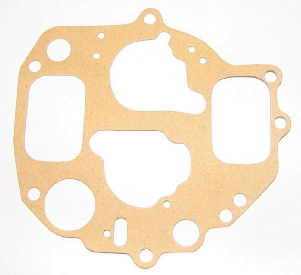 Vergaserdeckeldichtung