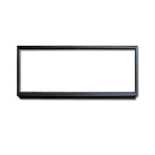 Frontscheibenrahmen Mehari