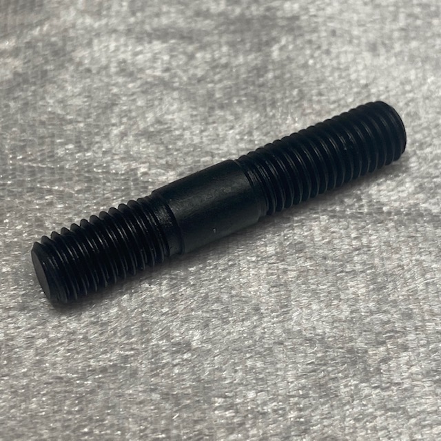 Zylinderkopfstehbolzen 2CV M7 38mm