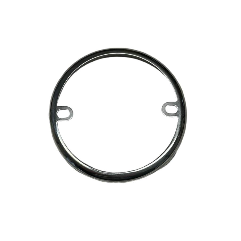 Zierring für Blinker vorne 2CV