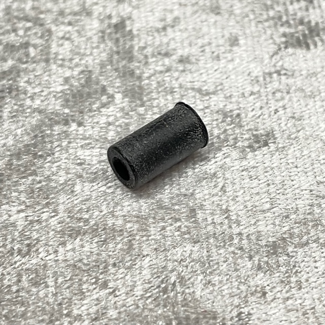 Leitungstülle 3,5mm DOT