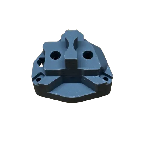 Deckel Magnetschalter FEMSA Anlasser – Citroën 2CV