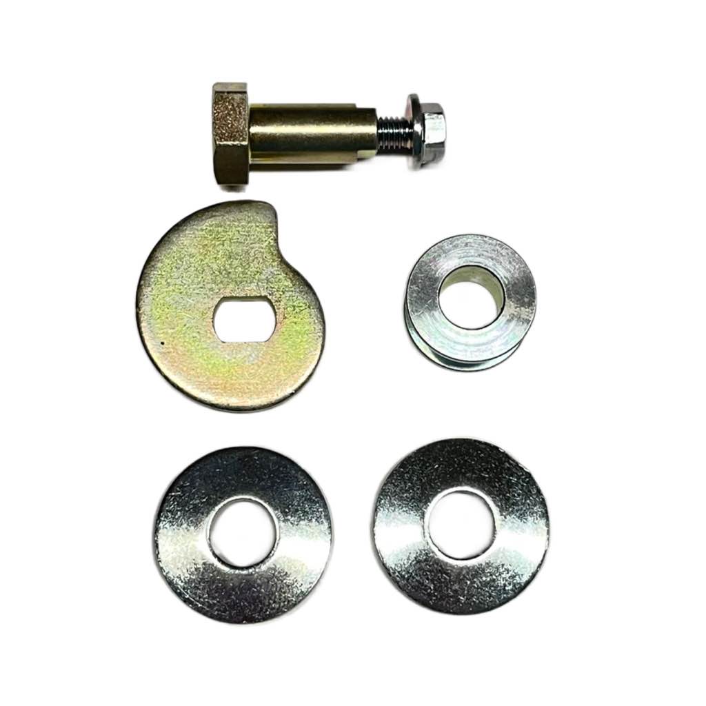 Reparatursatz Zentriernocke hintere Bremsbacken 2CV (1Stück)