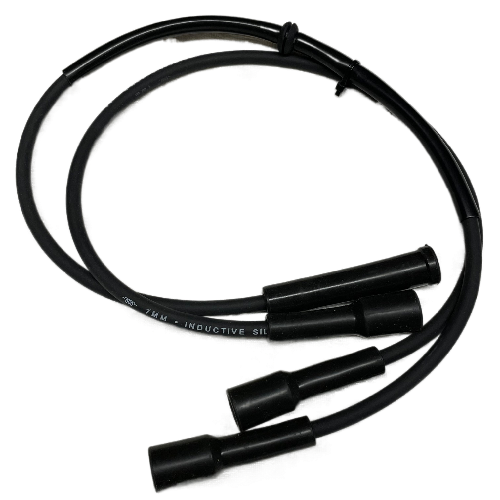 Zündkabelsatz 2CV bis 83