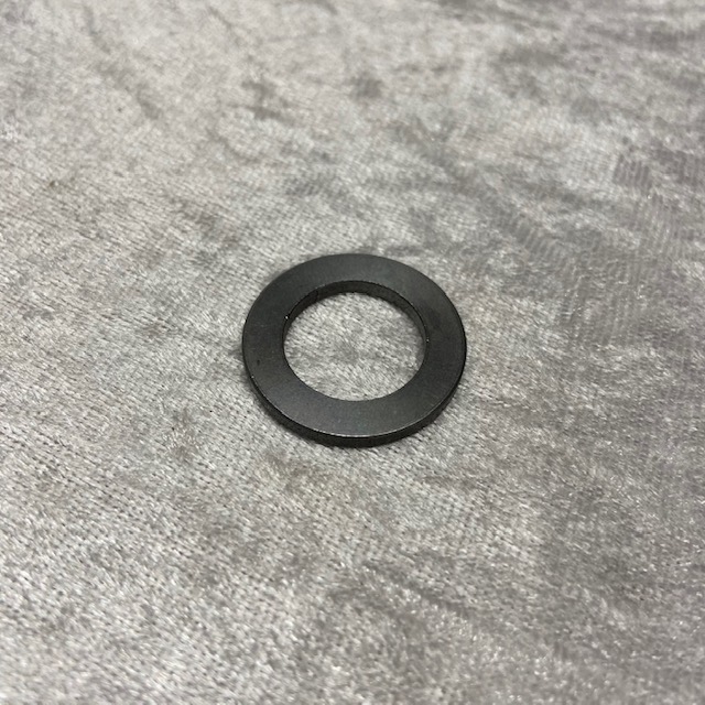 Ausgleichsscheibe Achsschenkelbolzen 2,7mm 2CV