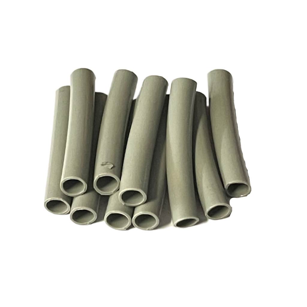 Farbstücke für Kabelbaumreparatur Grau 3mm (10 Stück)