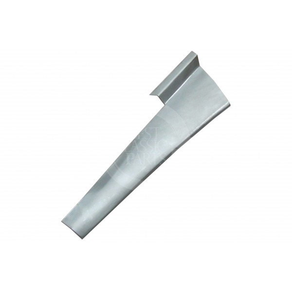 Endspitze Radhaus rechts