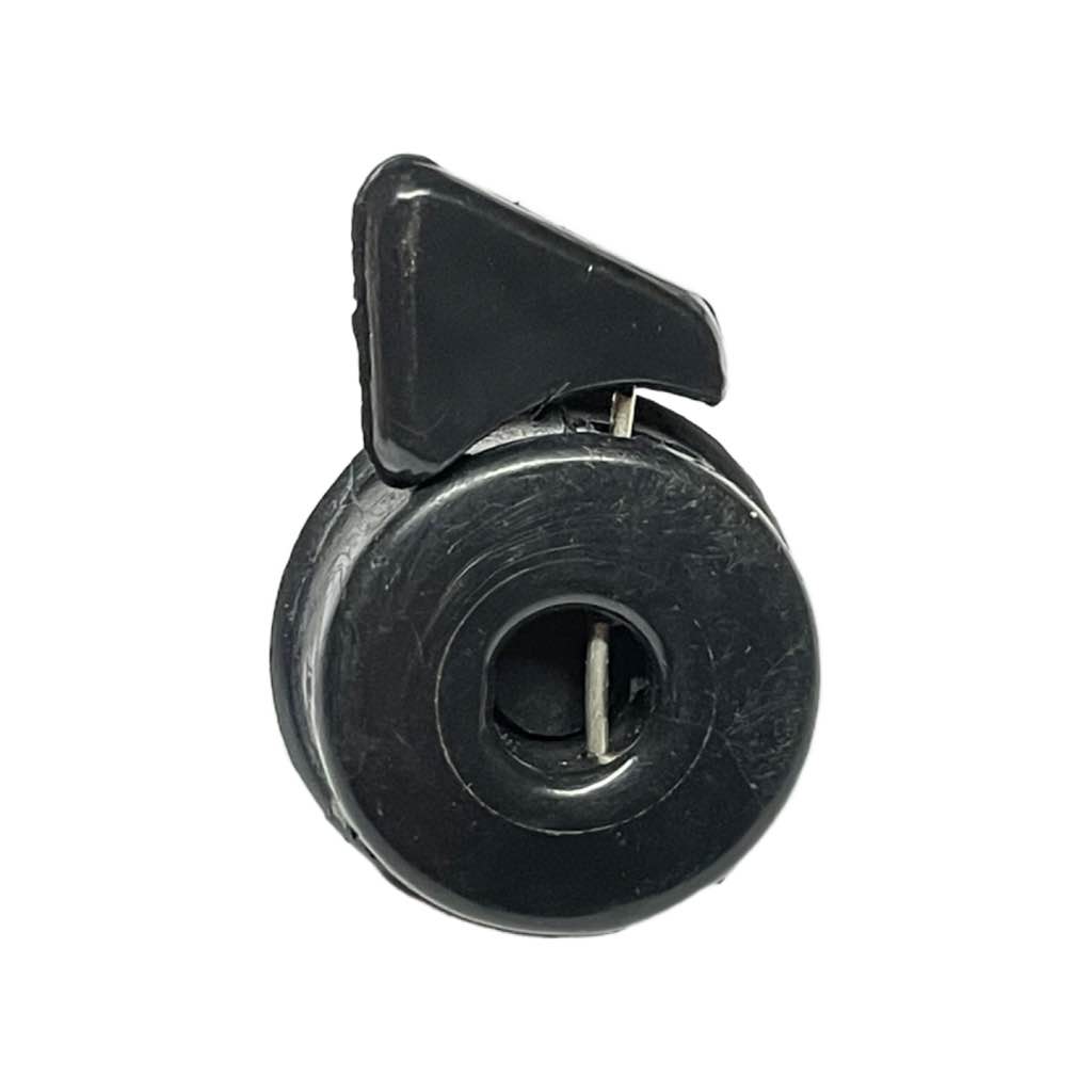 Fensterhalter außen rechts