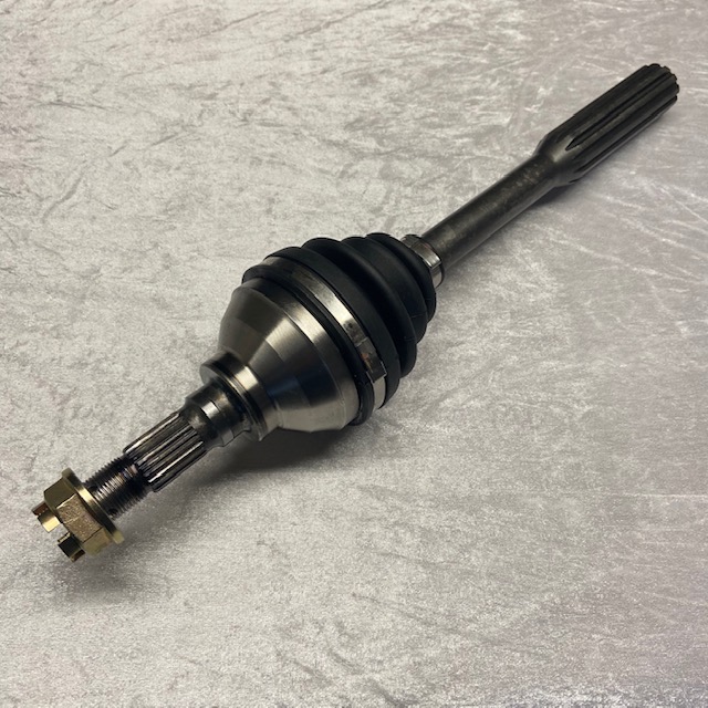 Antriebswelle Radseite 2CV Neu