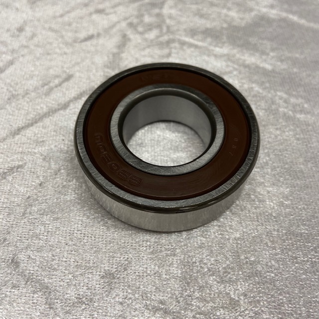 Antriebswellenlager 52x25x15 2CV