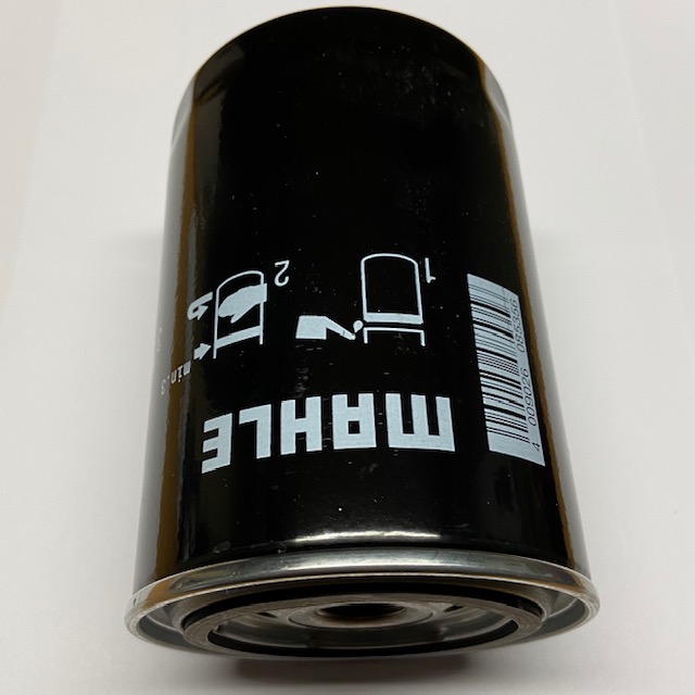 Sommerölfilter für Ölfilteradapterschraube 2CV