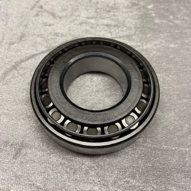 Differenziallager 2CV 35x72x18,25