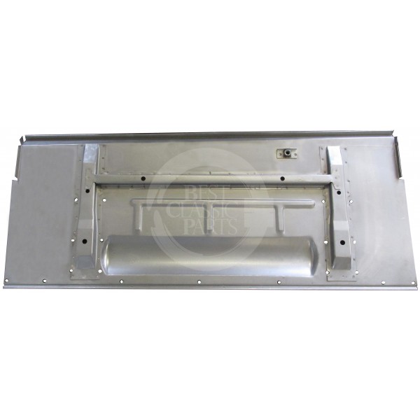 Bodenblech rechts AMI 6/8