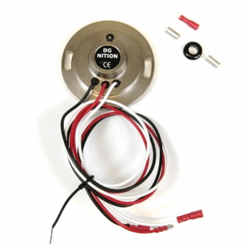 Kontaktlose Zündanlage DG Nition