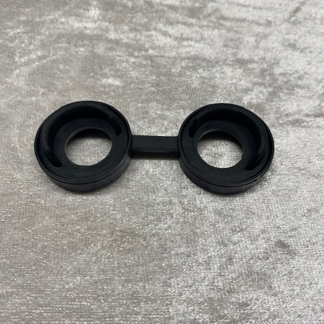 Brillendichtung Citroen 2CV4