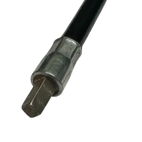 Übertragungswelle Lehnenverstellung