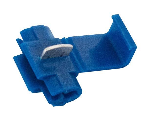 Kabel-Schnellverbinder 1,5-2,5mm² (Faulenzer)