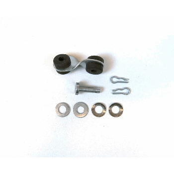 Verbindung Schaltstange