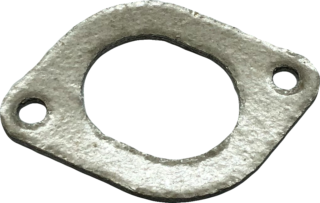 Auslassdichtung Citroën 2CV6 Eigenanfertigung