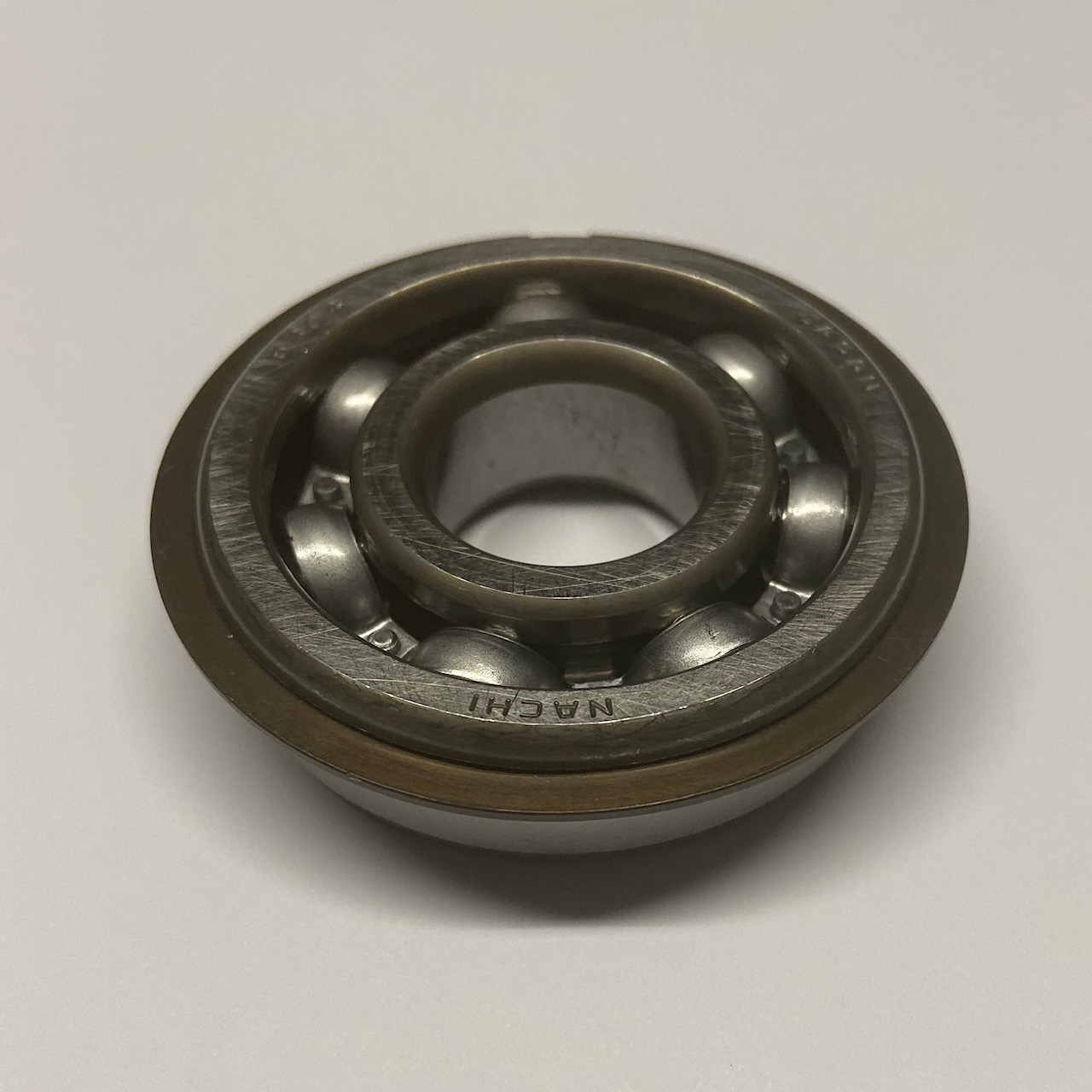 Primärwellenlager vorne 2CV Ø25x52x15mm