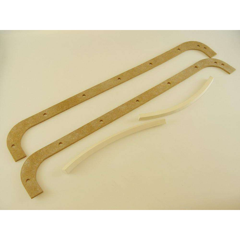 Ölwannendichtungssatz Citroen HY (Metallgehäuse)