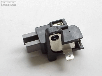 Lichtmaschinenkohlen Femsa mit Halter – Citroën 2CV (eigene Herstellung) Voraussichtlich ab Ende Juli 2025